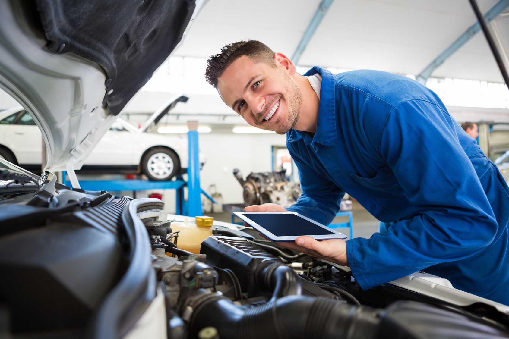 Autohaus Schmitz Gmbh Peugeot Vertragspartner